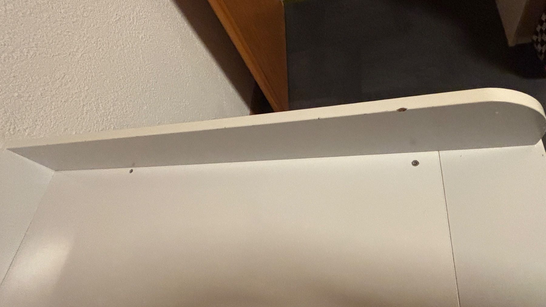 Fasciatoi & Accessori: Wickeltisch mit Kommode – Usato da Oberwil (Dägerlen) venduto da noemlae 4