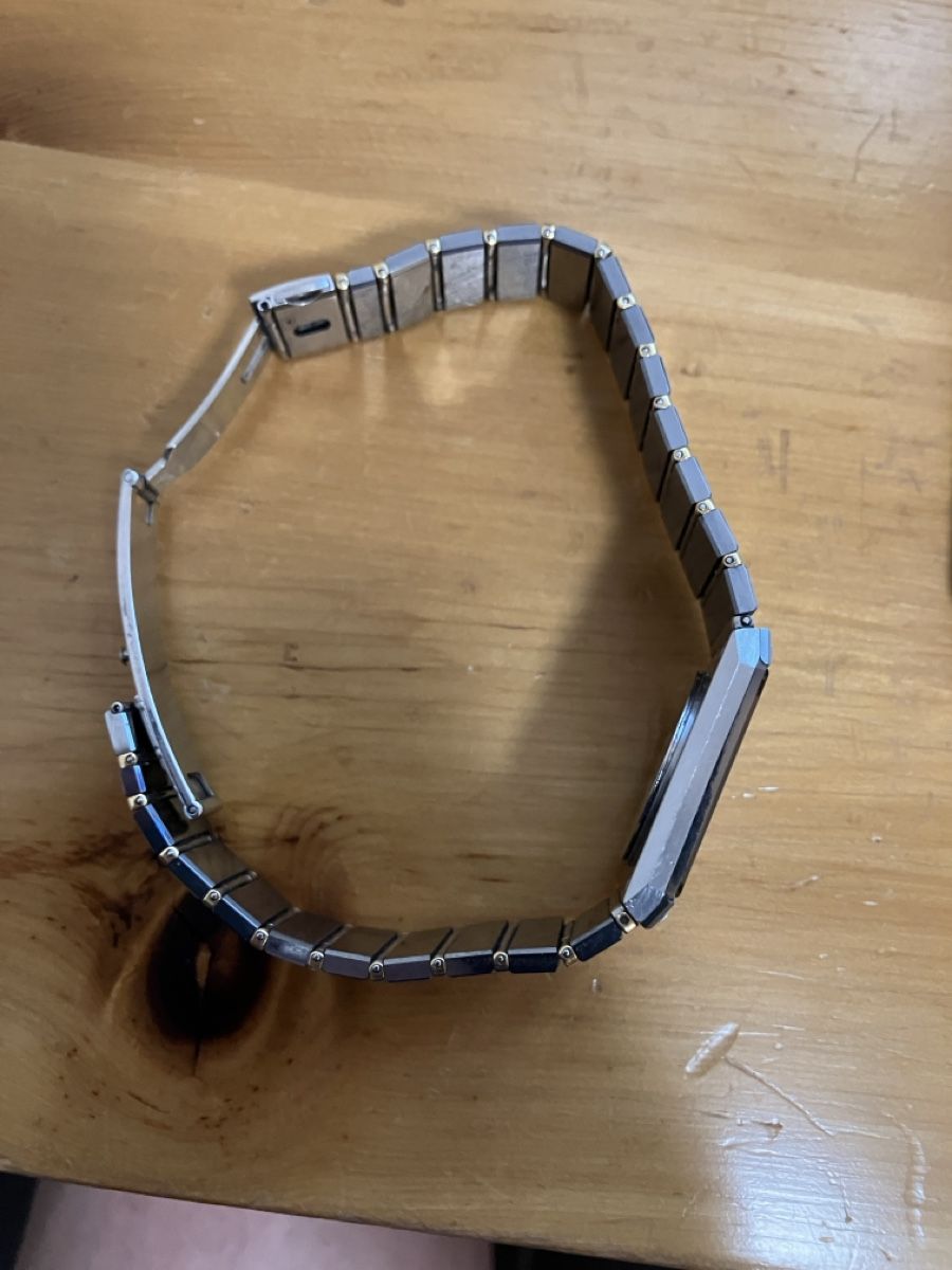 Rado Orologi: Radio Jubile  – Usato da Hasliberg Hohfluh venduto da ecvt 1