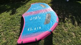 Wingfoil Airush Freewing 4.5m Air