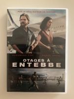 DVD Otages à Entebbe RARE A LA VENTE