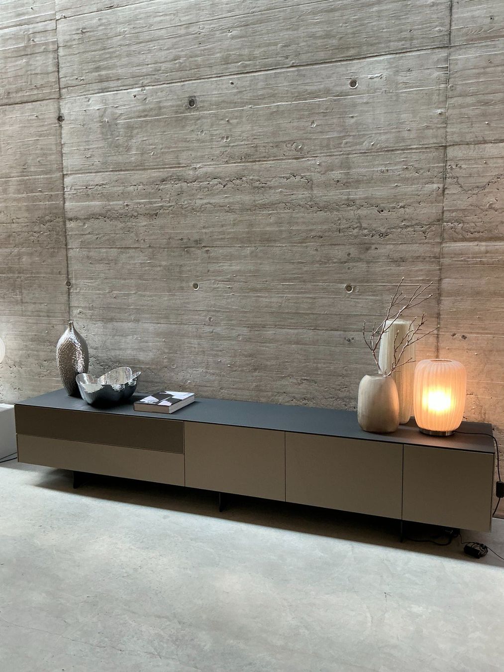 Kettnaker Mobili TV: HiFi-Sideboard Soma Kettnaker – Nuovo e nell'imballaggio originale da Fislisbach venduto da Talamona 3