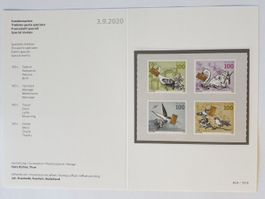 (997) «Spezielle Anlässe III.»