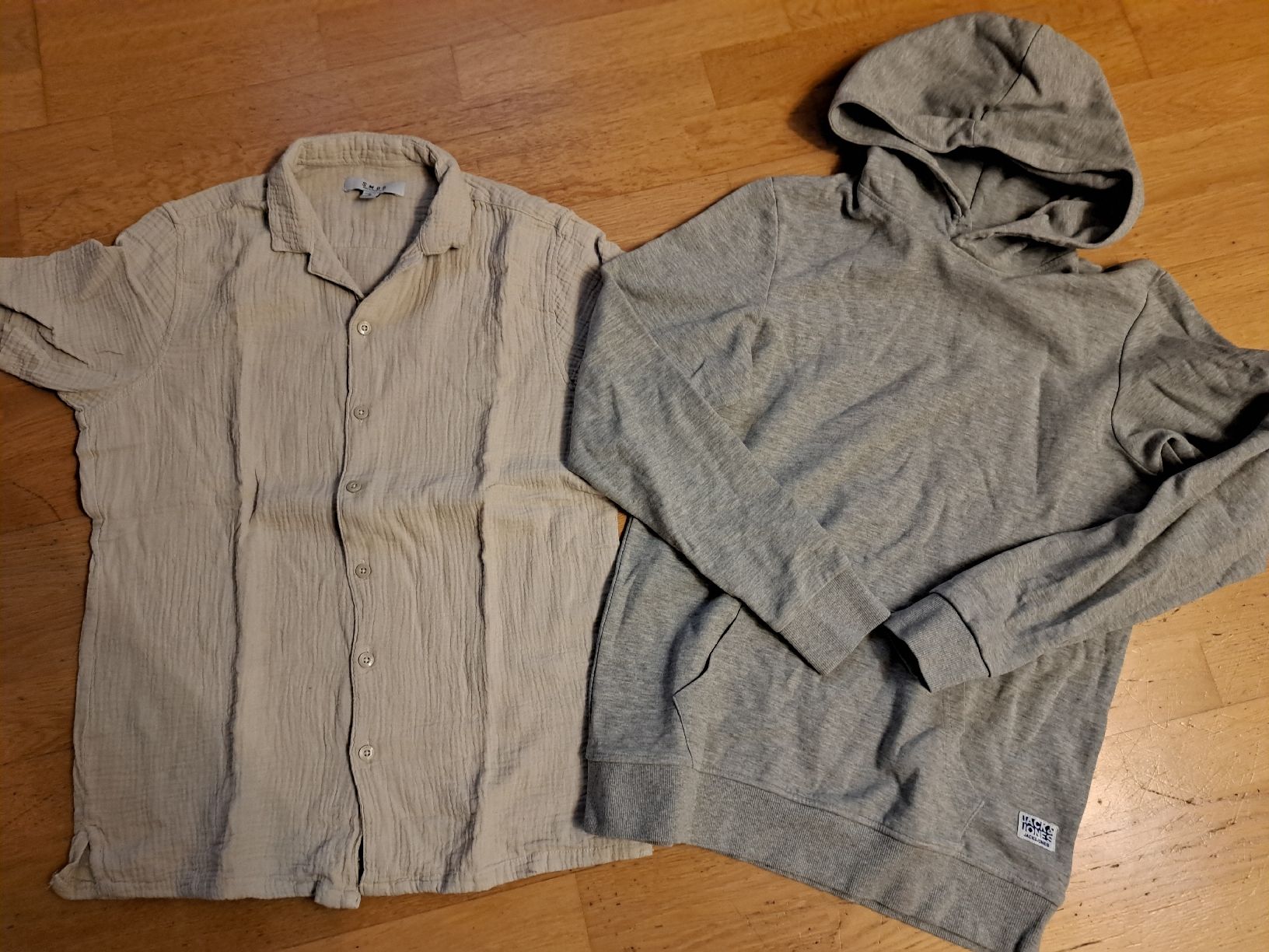 Jack & Jones Lotti & Set di vestiti: Kleiderset Gr. 176/S – Usato da Innertkirchen venduto da Top_100