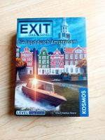 *Exit - Das Spiel: Die Jagd durch Amsterdam* von Kosmos