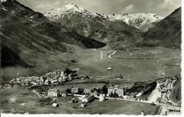 Andermatt