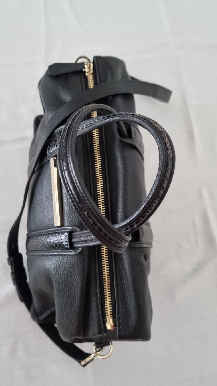 Stuart Weitzman Borse da donna: Original Stuart Weitzman Tasche – Usato da Schneisingen venduto da backstore24 1