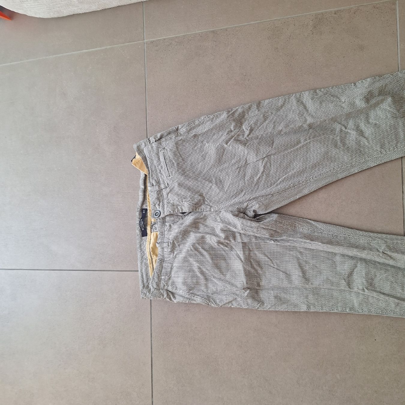 Hosen: Siviglia pantalone primaverile 34 – Gebraucht aus Bellinzona von labottegadiElena 1