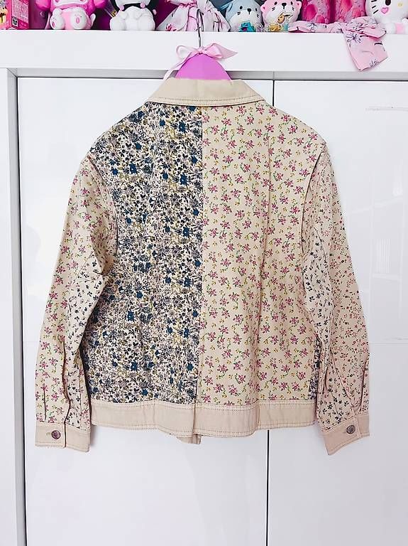 Jacken: Jacket Frauenjacke – Neu und originalverpackt aus Tagelswangen von fireiceprincess 2