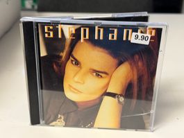 Stephanie - Stephanie - HB21D