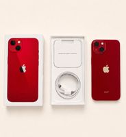 iPhone 13 rot 128GB