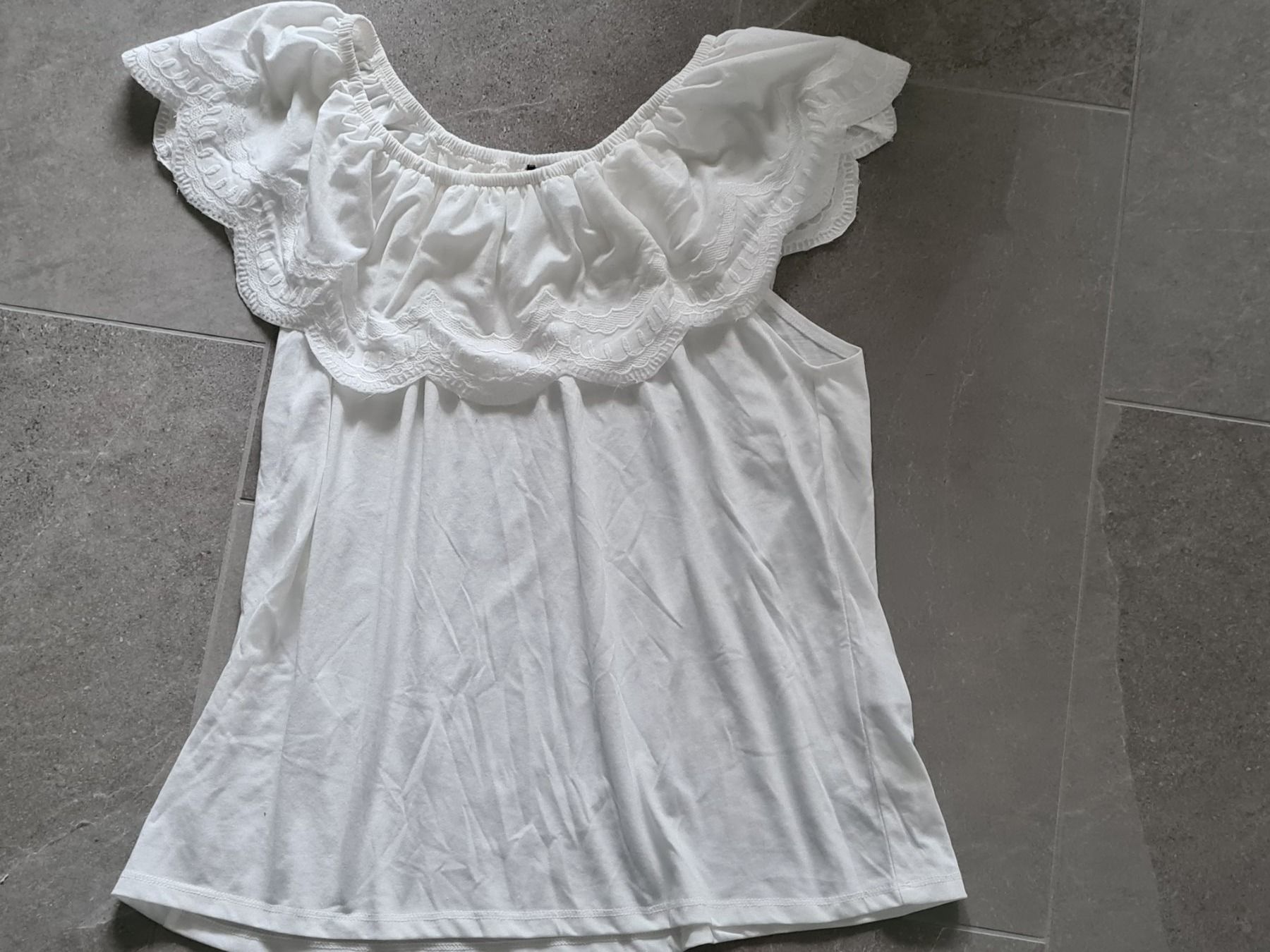 T-shirts: Damen T-Shirt L – D'occasion à Amriswil par used2use 1