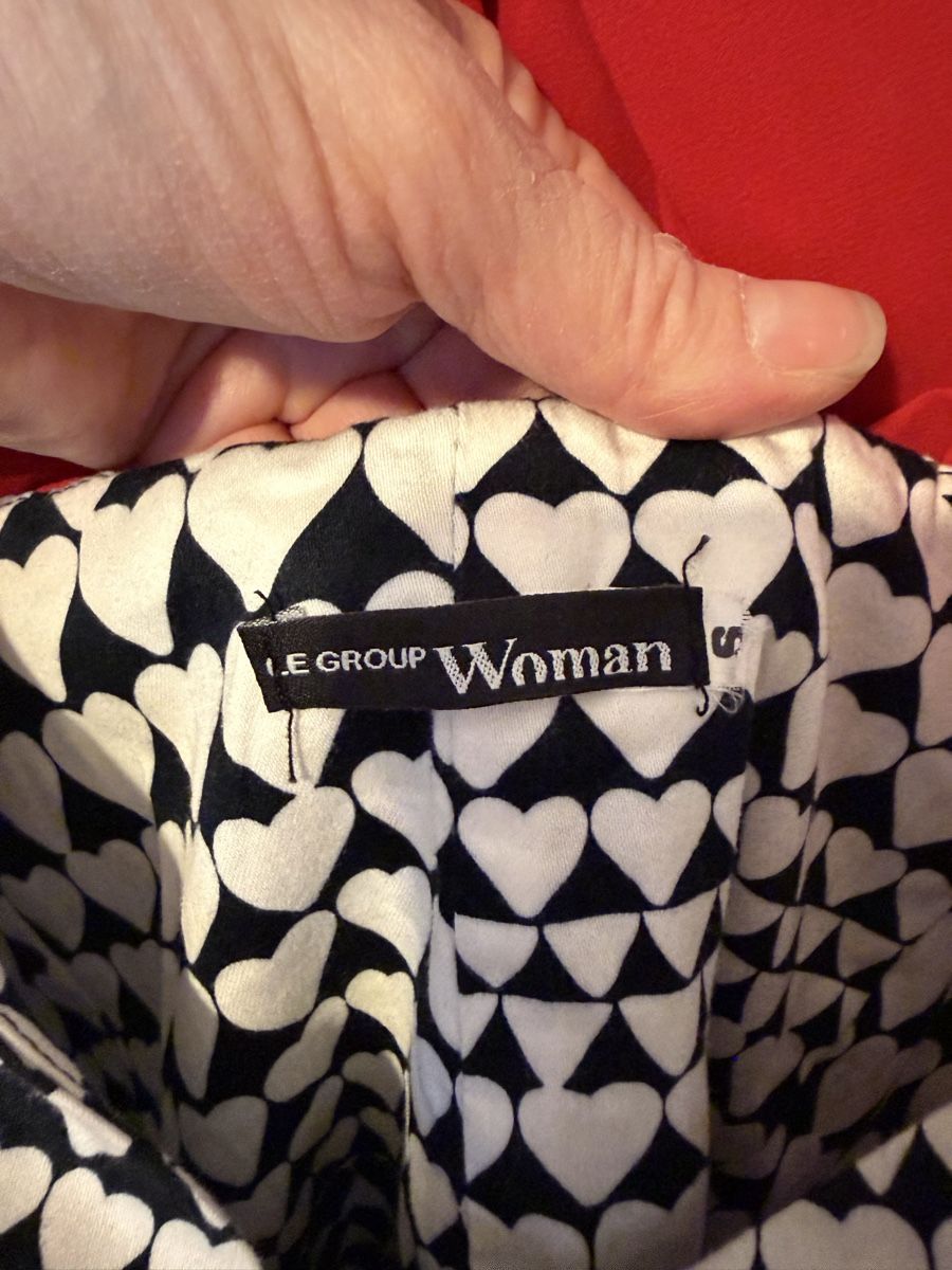 Vestiti: Robe bustier à cœur T.36 – Nuovo (secondo la descrizione) da Crissier venduto da seikoruby 2