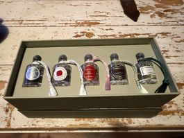 Penhaligon’s Ladies’ Fagrance Collection