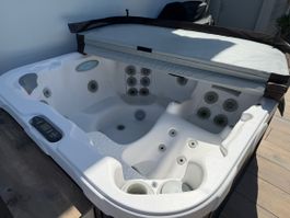 Whirlpool Dimension One Spas - D1, AURORA 