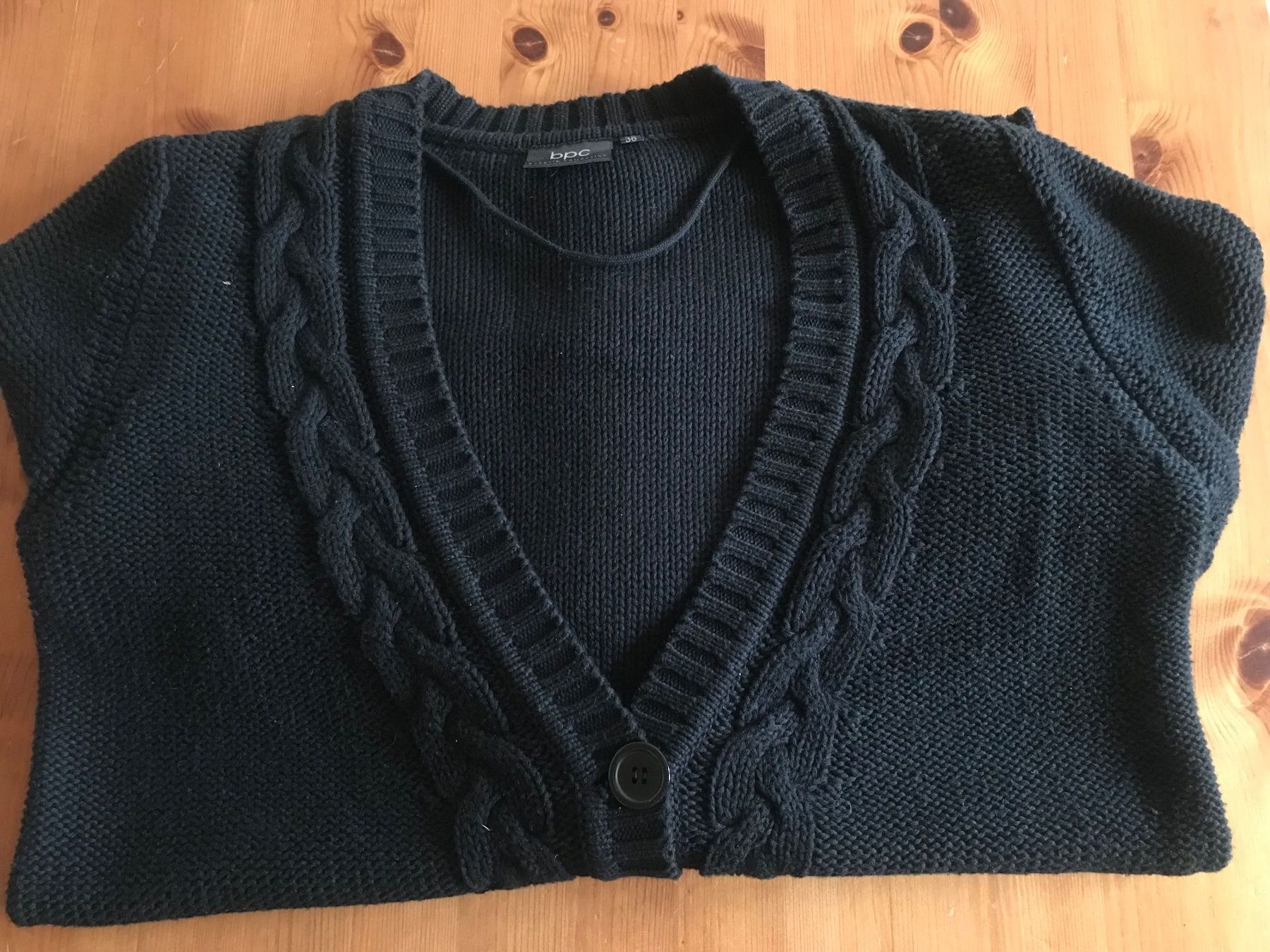 Giacche: Cardigan / Strickjacke/ Cardigan – Usato da Fribourg venduto da SD1910 4