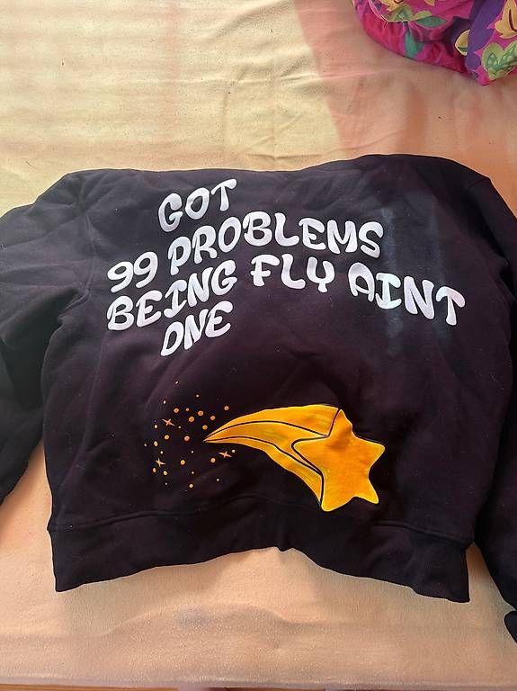 Maglioni & Felpe: Super Fly Hoodie – Nuovo e nell'imballaggio originale da Safnern venduto da Avalona_07 1