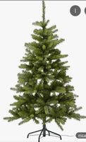 Künstlicher Weihnachtsbaum inklusive Metallfuss 180cm 