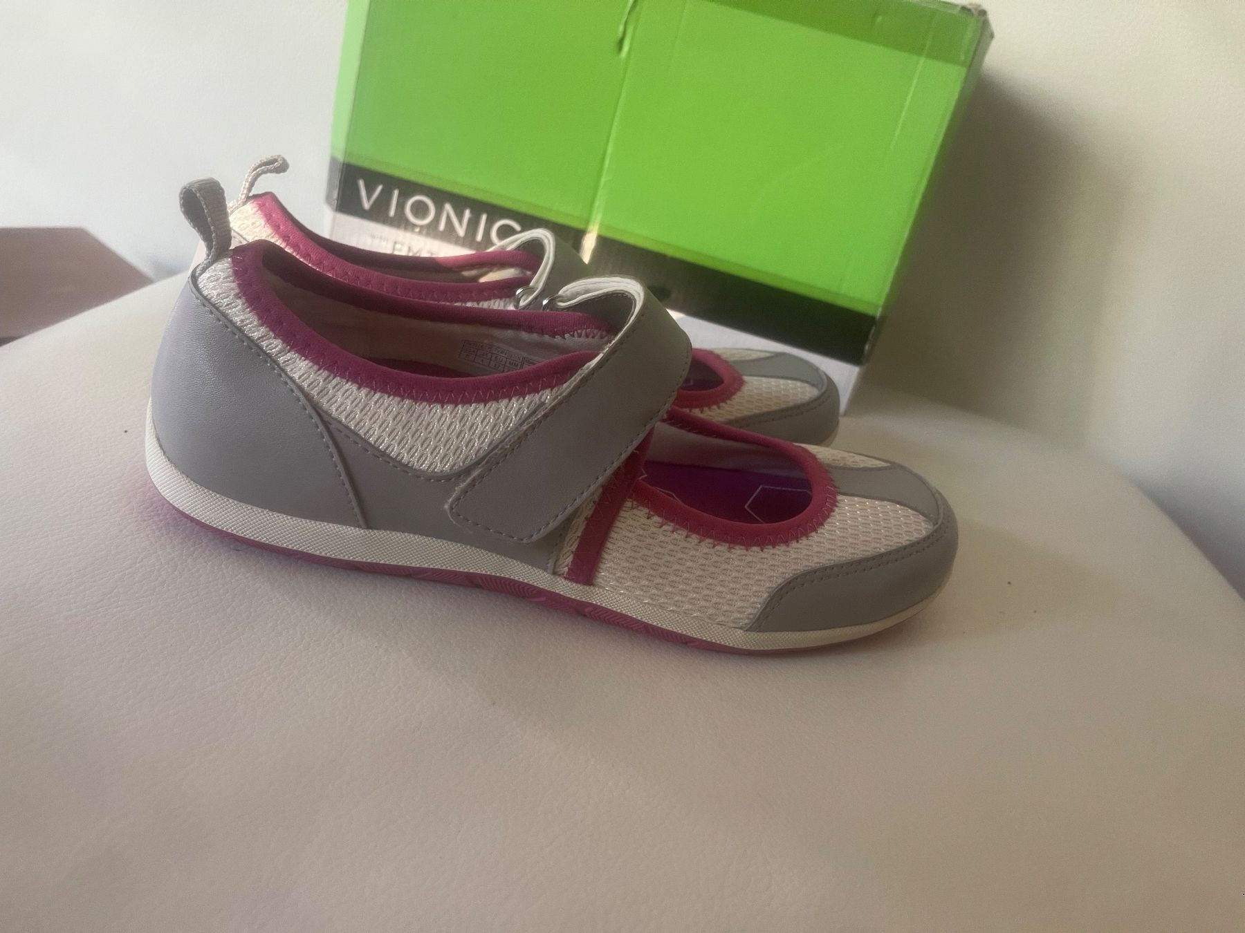 Scarpe da donna: Vionic Ballerina 37 neu – Nuovo (secondo la descrizione) da Dietikon venduto da Nieselchen 4