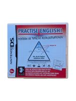 Practise English Nintendo DS