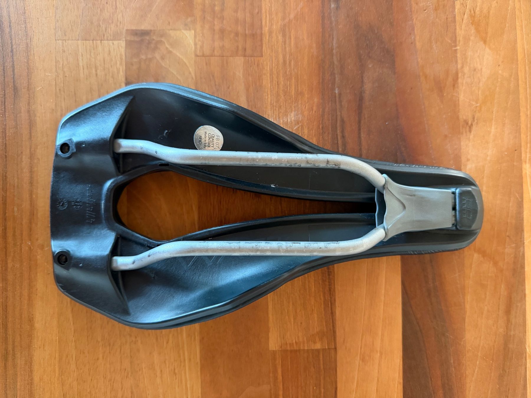 Selle Italia Pezzi di ricambio: Selle Italia Watt – Usato da Walchwil venduto da mic_rgc7 3