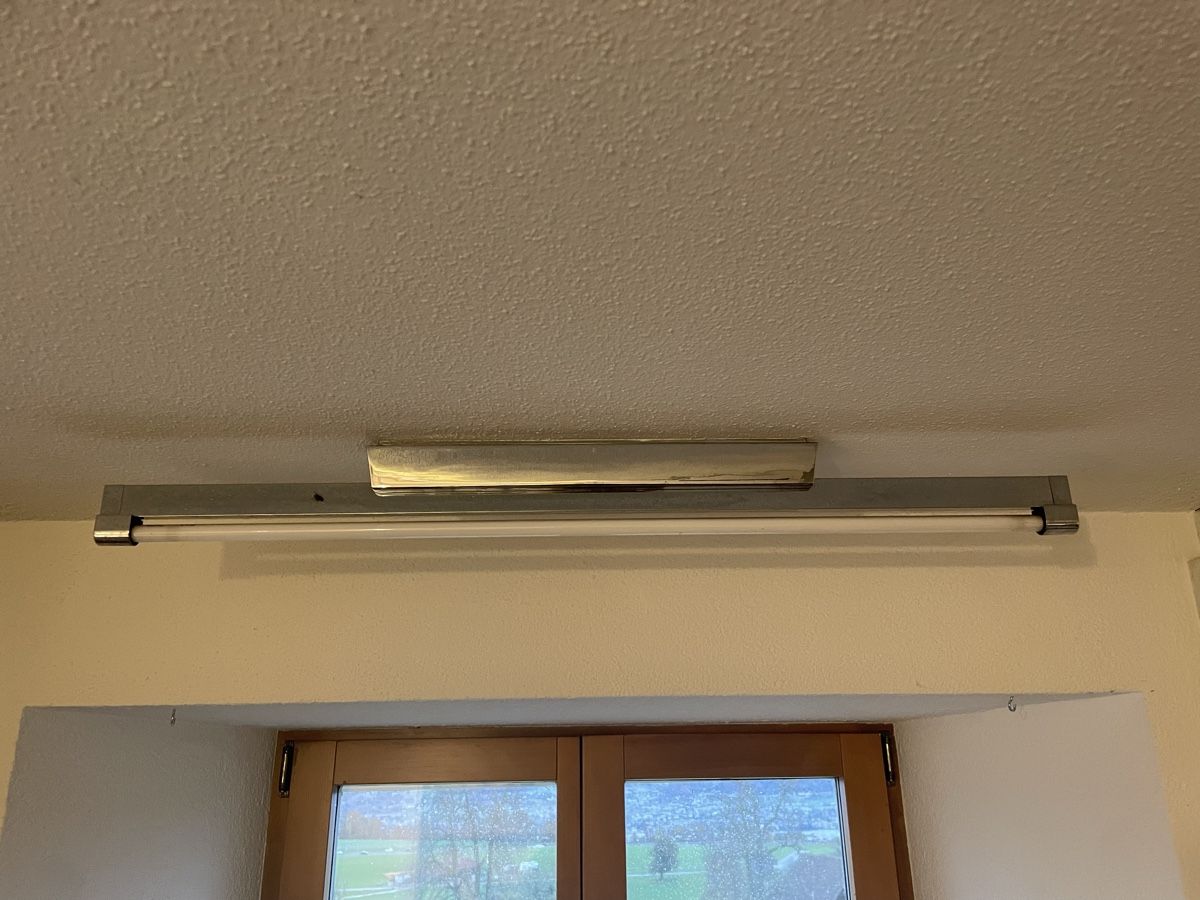 Lampadari & plafoniere: Deckenlampe 120 cm – Usato da Wädenswil venduto da dorodi 4