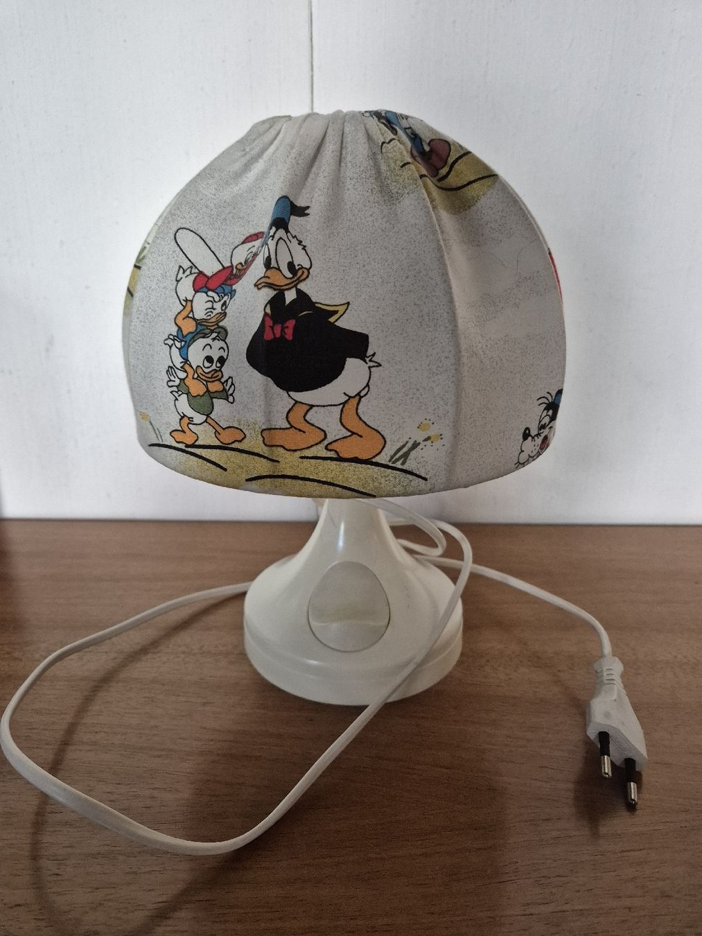 Disney Lampade: Lampe Disney vintage – Usato da Villmergen venduto da MONCHHICHI