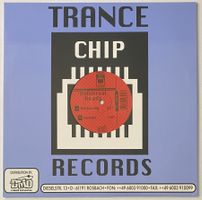 Universal Heads, The Journey (Trance)