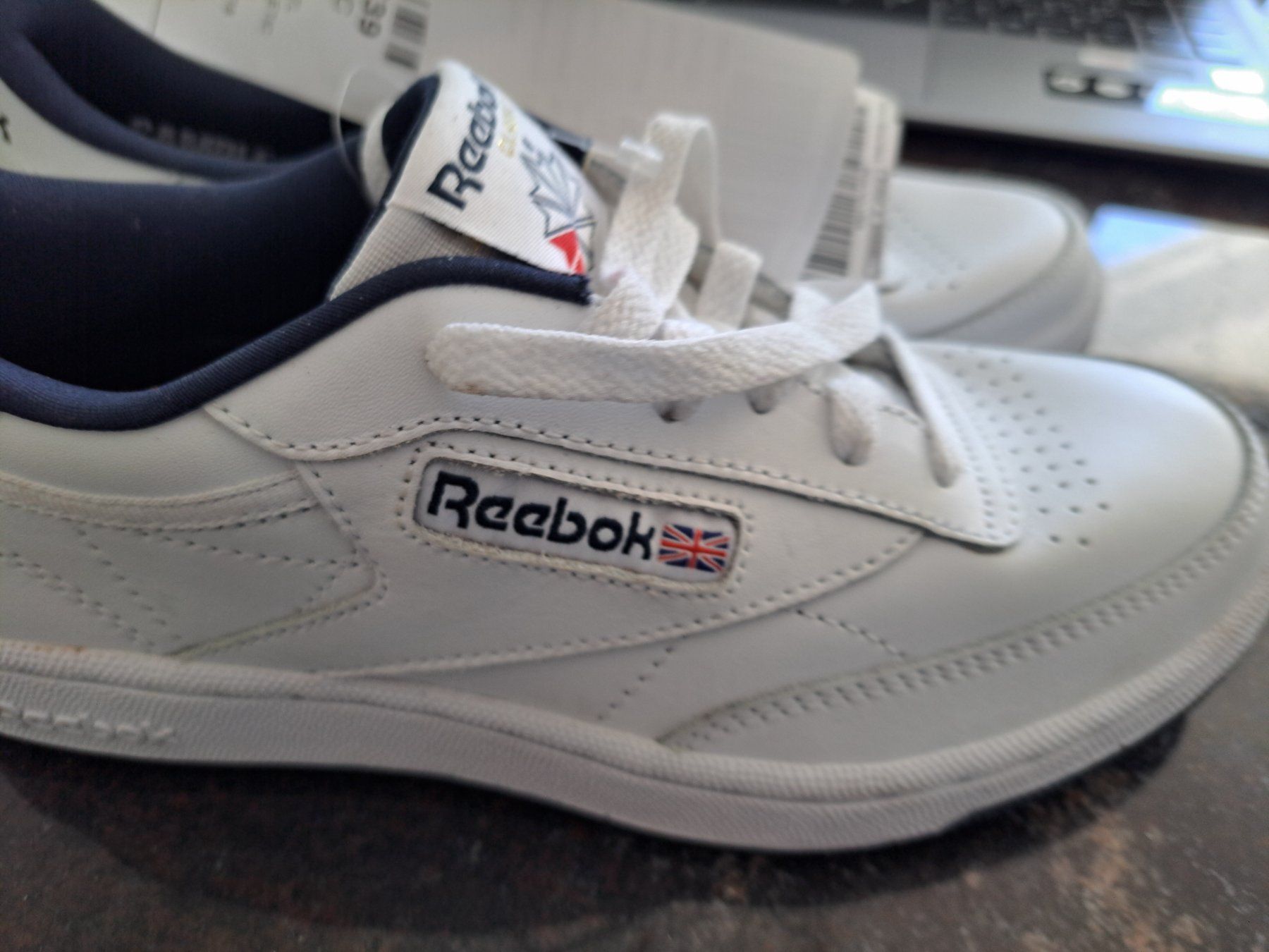 Reebok Scarpe da donna: Reebok Tennisschuhe – Nuovo (secondo la descrizione) da Pfäffikon ZH venduto da Valsangiaccomo 2