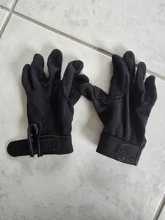 Reithandschuhe