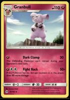 Granbull (SUM EN 91/149)