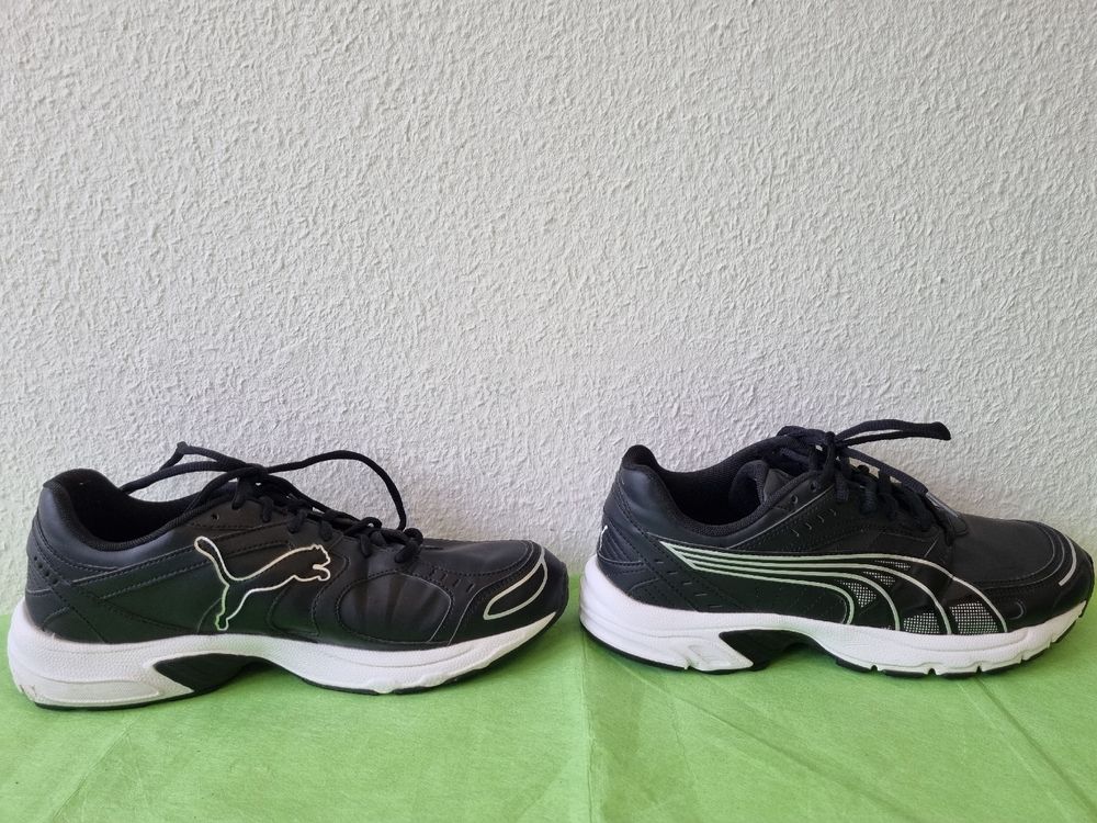 Puma Schuhe Grosse 43 Kaufen auf Ricardo