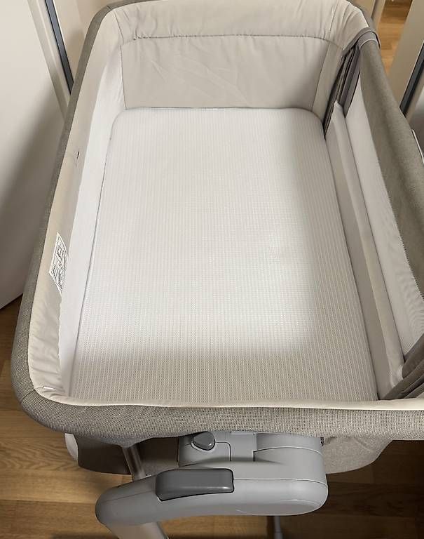 Tutti gli attrezzi: CHICCO NEXT 2 MAGIC EVO neuf  – Usato da Bernex venduto da yomo21 3