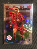 Topps Flagship 2025 Leroy Sane Rain Drops
