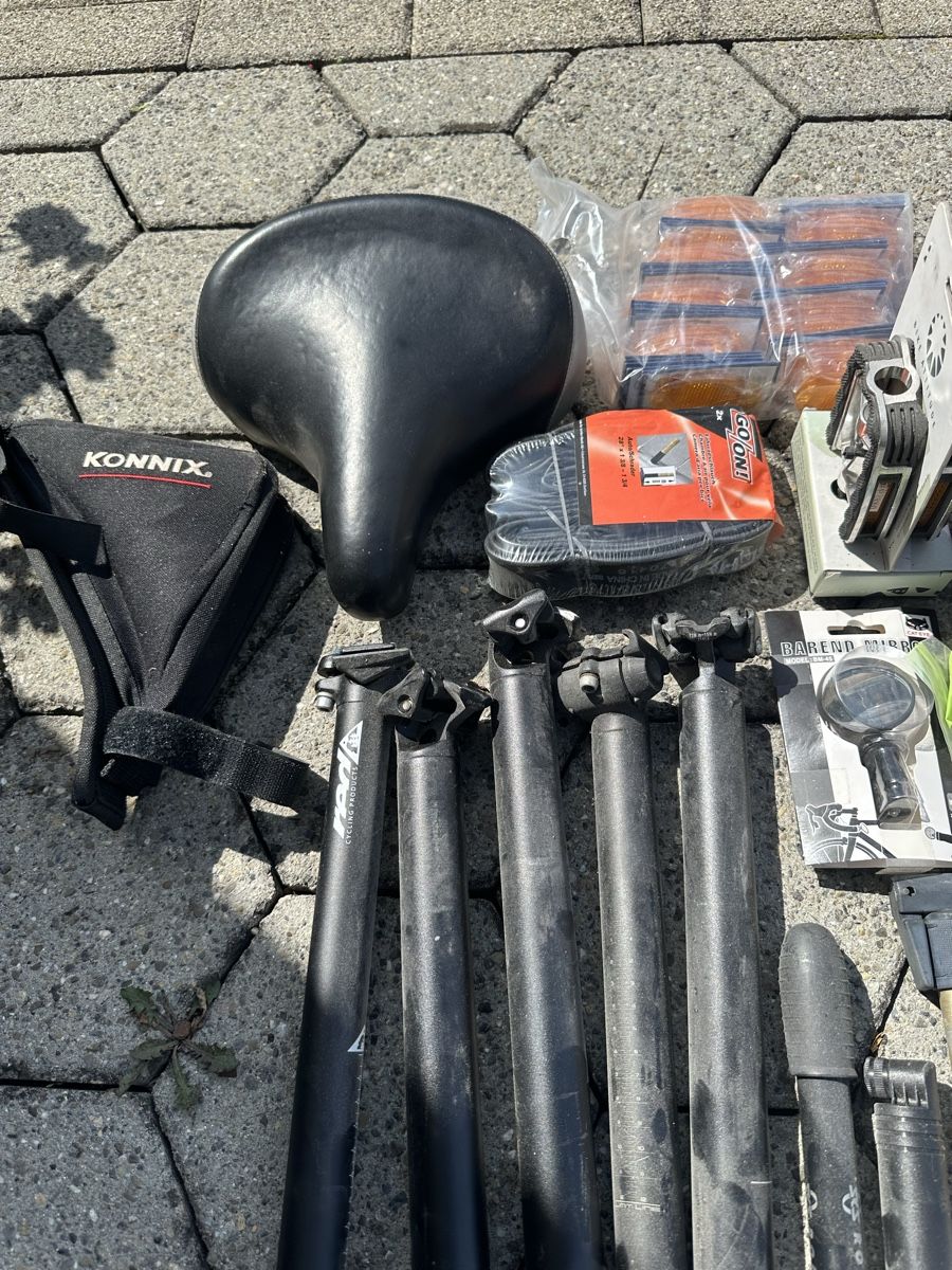 Pezzi di ricambio: Velo Ersatzteile – Nuovo e nell'imballaggio originale da Rupperswil venduto da West-in 1