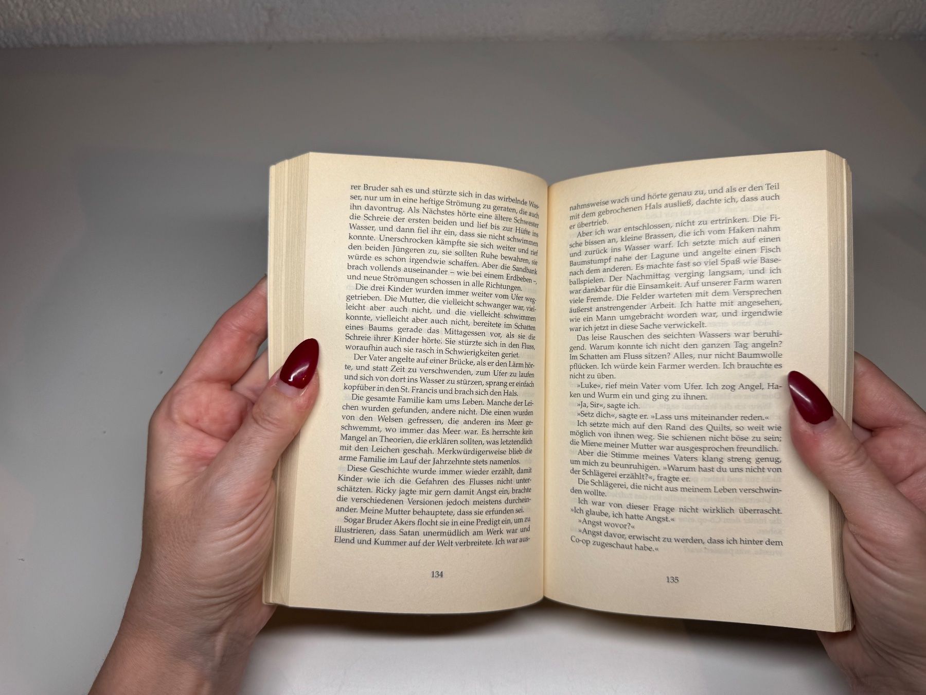 Libri: ROMAN: John Grisham, Die Farm – Usato da Grosswangen venduto da Deutsche_Romane 5