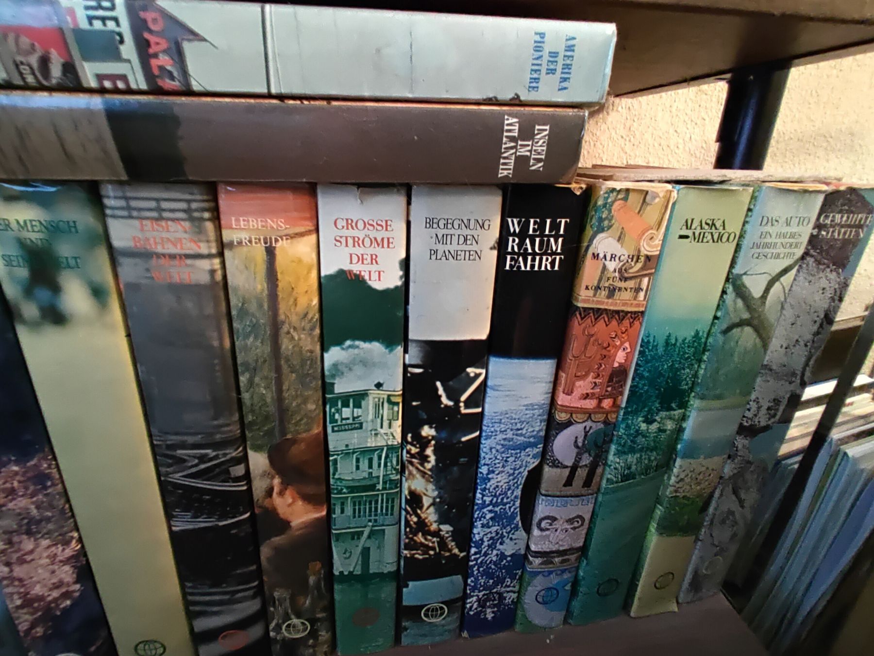 Libri: Silvabücher – Usato da Wädenswil venduto da fajadi 2