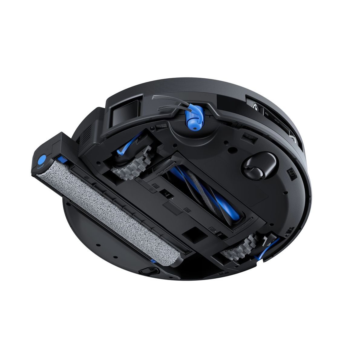 Ecovacs Staubsauger & Zubehör: Ecovacs DEEBOT X12 OmniCyclone – Neu und originalverpackt aus Kreuzlingen von vlad_ro1 3