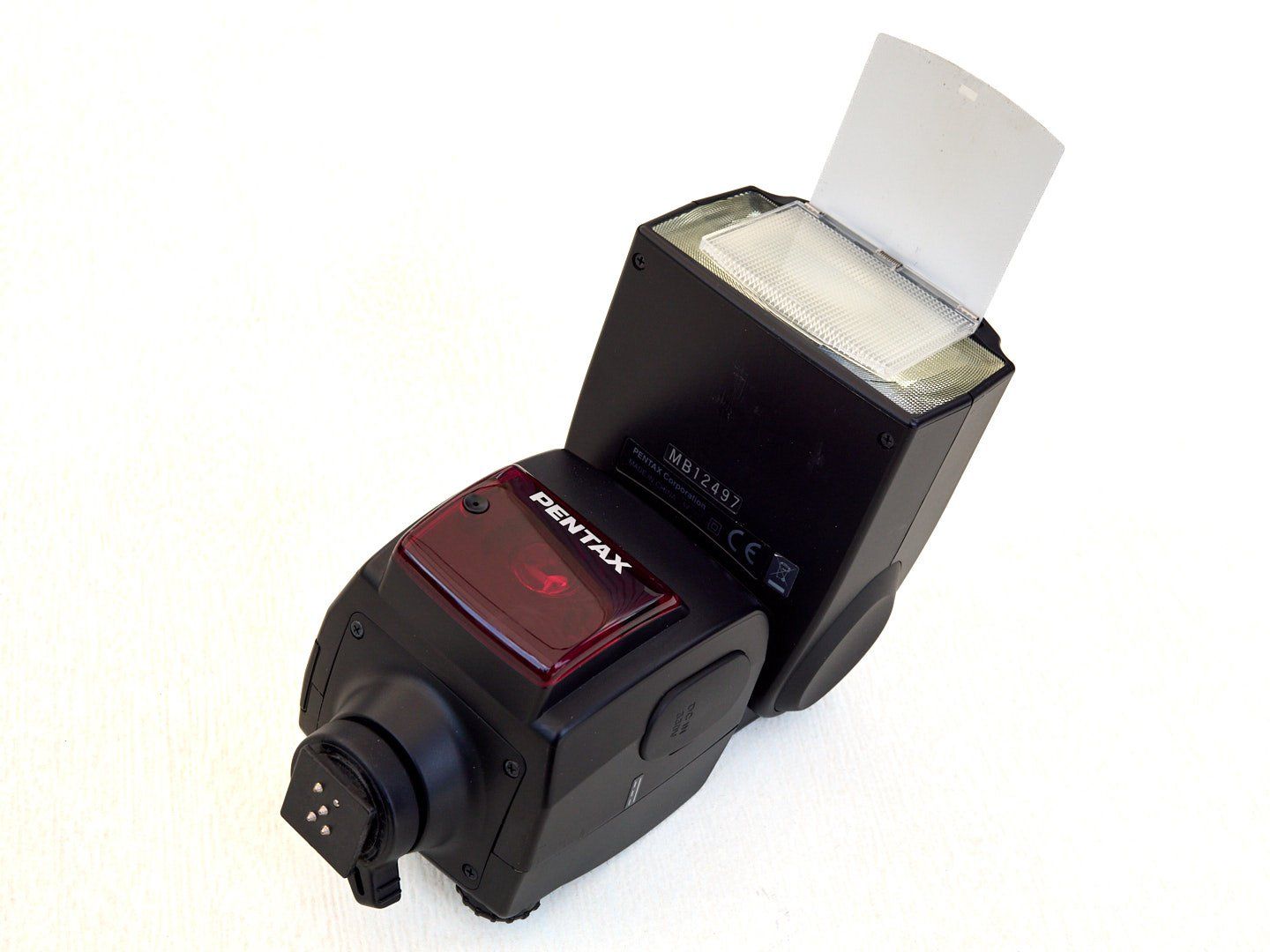 Pentax Blitze: Pentax AF-540 FGZ – Gebraucht aus Lenzburg von mugen01 2