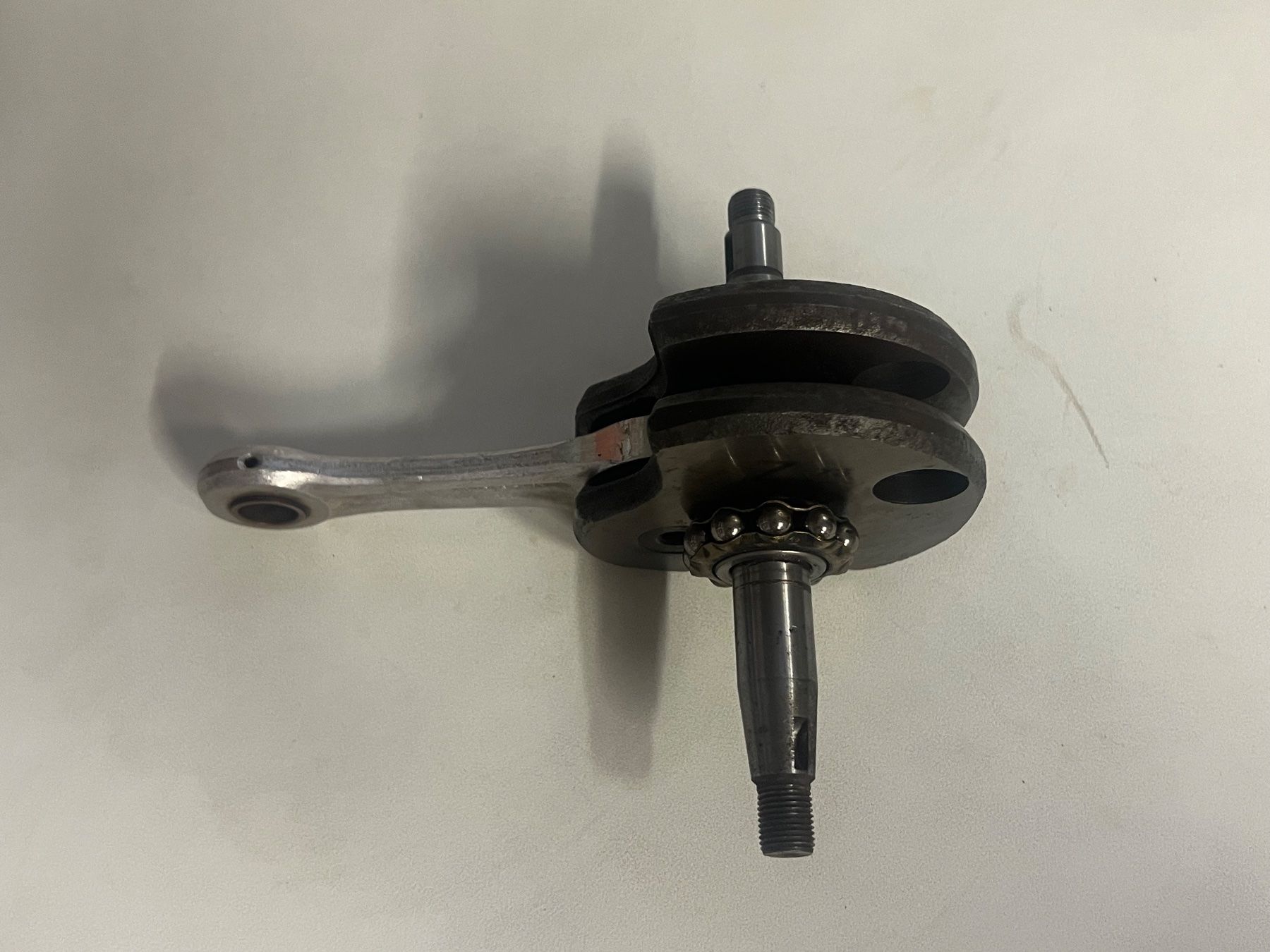 Sachs Parti ricambio per ciclomotori: Kurbelwelle Sachs 503 Motor – Usato da Steffisburg venduto da FlorianJohner 3