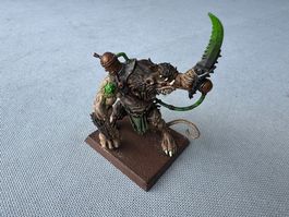 Warhammer - Tow - Skaven - Rattenoger B - Pro bemalt
