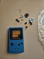 Original Gameboy Color Case 