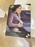 Besafe Schwangerschaftsgurt *neu & original verpackt *