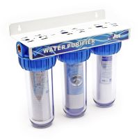 WilTec 51103 Naturewater NW-BR10B4