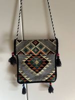 Handgemachte Tasche neu