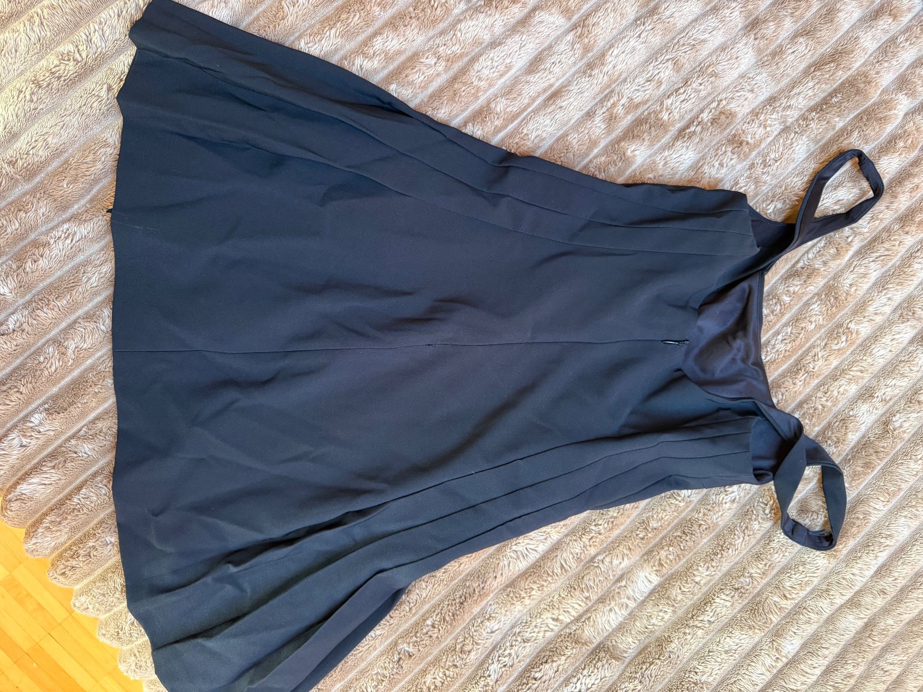 Zara Vestiti: Robe noir - ZARA – Nuovo (secondo la descrizione) da Pully venduto da Vckbrd 1