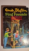 Enid Blyton: Fünf Freunde machen eine Entdeckung