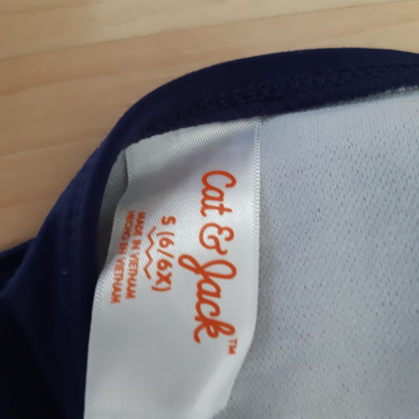 Gap Costumi da bagno & Bikini: Mädchen Bikini's, Gr.S 6-Jährige, Marke: GAP + CAT & JACK – Usato da Sachseln venduto da volvoc70 3