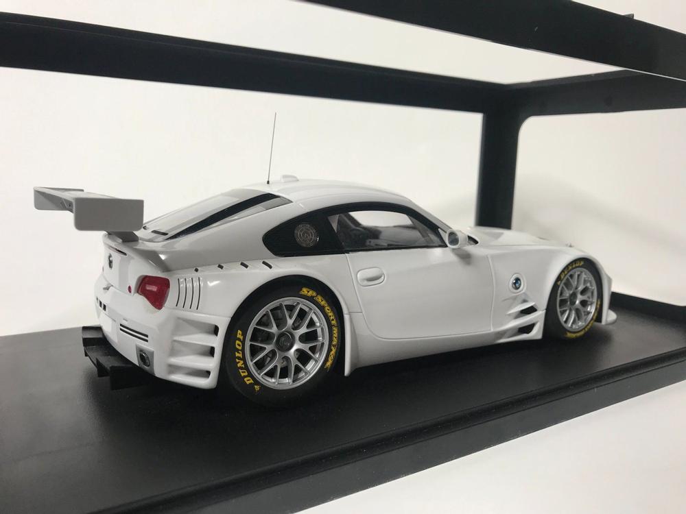 フラワープリント 1/18 オートアート BMW Z4 | ccfl.ie