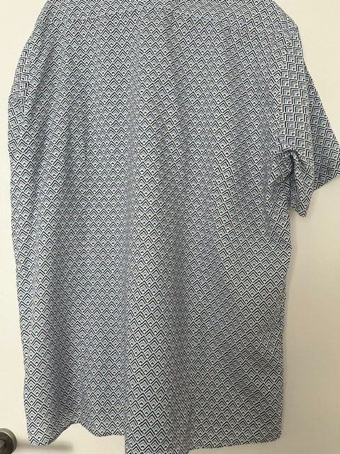 Camicie: Chemise à manches courtes EINHORN Gr. 43 – Usato da Granges-Paccot venduto da Val07 1