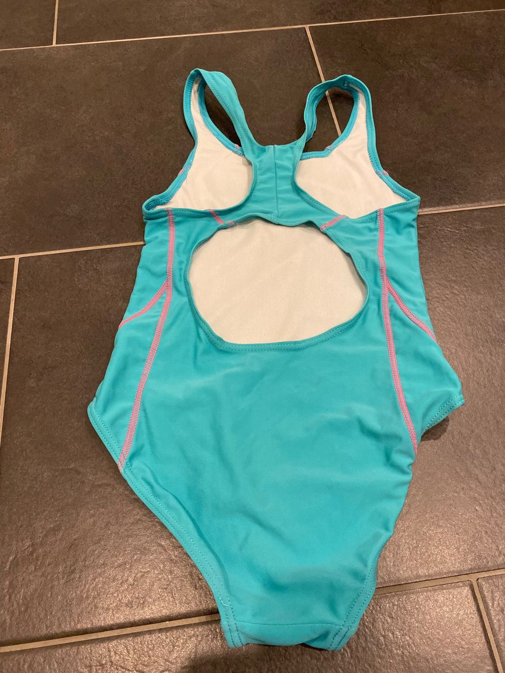 Badekleider & Bikinis: Badehose inside, Gr. 140 – Gebraucht aus Summaprada von hirschuh506 1